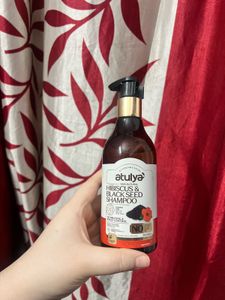 Atulya Hibiscus Shampoo