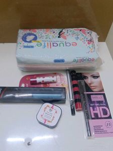 Makeup Bundle