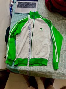 Vintage Adidas Originals Track Jacket