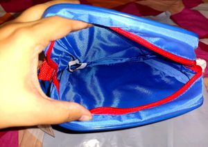 Kids Minon Slig Bag