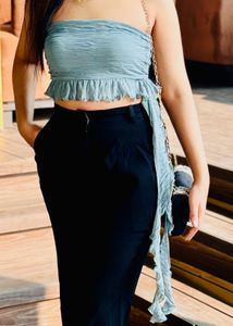 Zara Top