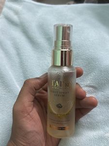 d'Alba Piemonte First Spray Serum