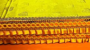 Laddu Gopal Fancy Sinhasan Big Size