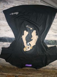 Ralph Lauren Teddy Bear Graphic T-Shirt