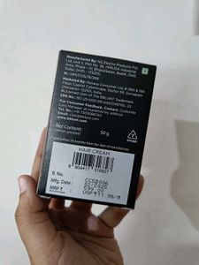 BBLUNT Bond Repair Serum Cream