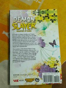 🚨 ORIGINAL 🚨 Demon Slayer: Kimetsu no Ya
