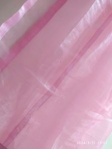 Baby Pink Lehenga Set