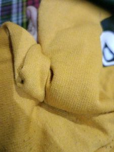 Mickey Mouse Graphic Sweatshirt