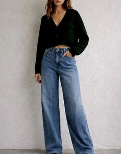 Cozy crop cardigan