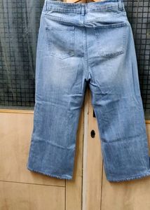 A STRAIGHT  STREET 9 DENIM