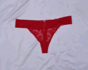 Auden Panty