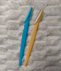 Facial Razor Set