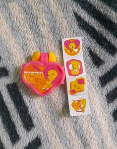 Tweety bundle 5