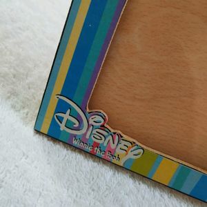 PHOTO FRAME