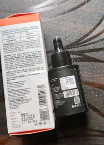 LASHIKA Vitamin-C Face Serum