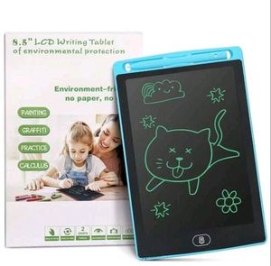 2 Pcs 8.5 inches Writing LCD Tab For Kids