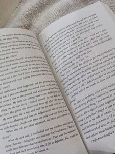 It Ends With Us by Colleen Hoover long book