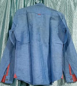 Cotton Shirt