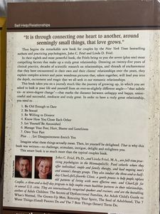 7 Best Things Happy Couples Do Book
