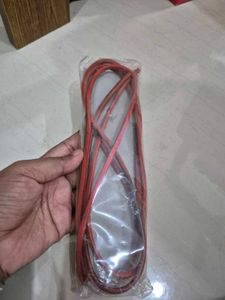 Tailoring Machine Leather Belt