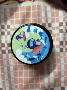 Belif The True Cream-Aqua bomb