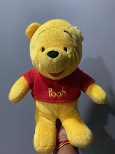 Winnie the Pooh Plush Toy