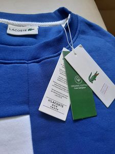 Lacoste Men's Pullover. 46size