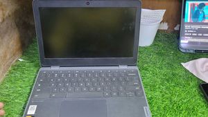 Chromebook Laptop lenovo 100E