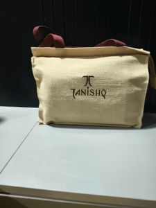 Tanishq Tote Bag - medium