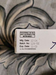 Al-mas Original Roll-On Perfume