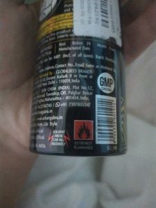 Urban Gabru Hair Removal Cream Spray