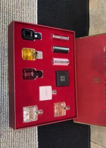 🇫🇷Givenchy imported  Perfume &amp; Lipstick Set