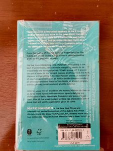 Everything Is F*cked: A Book About Hope