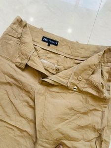 ZARA PAJAMA
