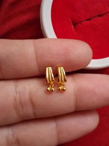 beautifil new earrings