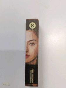 Sugar Coffee Culture Eye Firming Cream