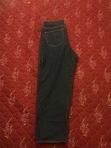 Dark Wash loose fit  Jeans