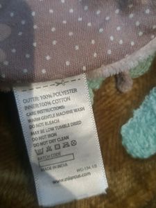 Miarcus Cute Baby Wrapper🎗🎗