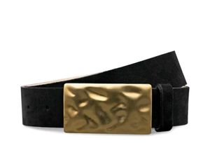 ❗ Belt with Gold Buckle❗