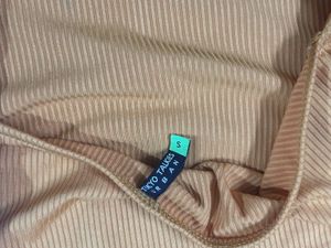 Halter Neck Tank Tops