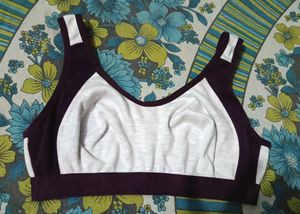 New Sports Bra
