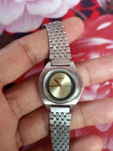 Citizen Automatic Vintage Rare Women's  Watch
