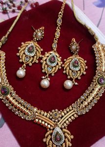 Jewellery Full Set