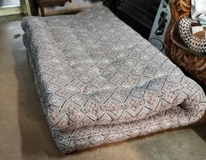 Cotton Bedding (Gadda) For Double Bed