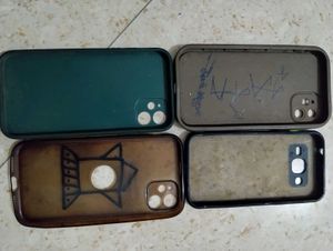 phone cover