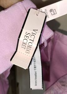 NEW VS Floral Embroidered Balconette Bra
