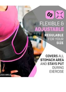 Belt slim Waist Trainer/post pregnancy bel