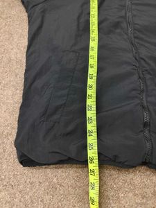 Jeep Reversible Fleece Jacket