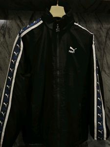 Puma Track Jacket