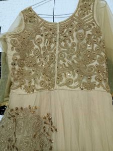 Women's Gown